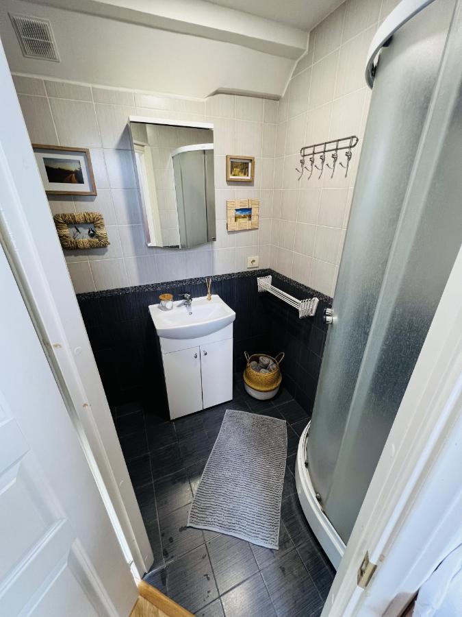 Gile Apartament Juodkrantė