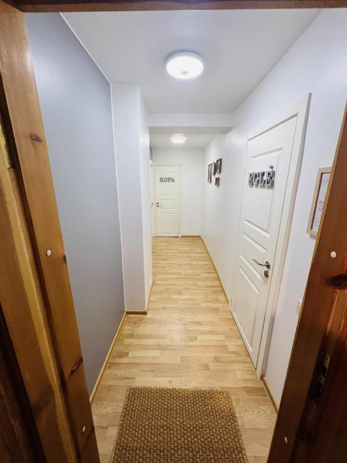 Apartament Gile Juodkrantė