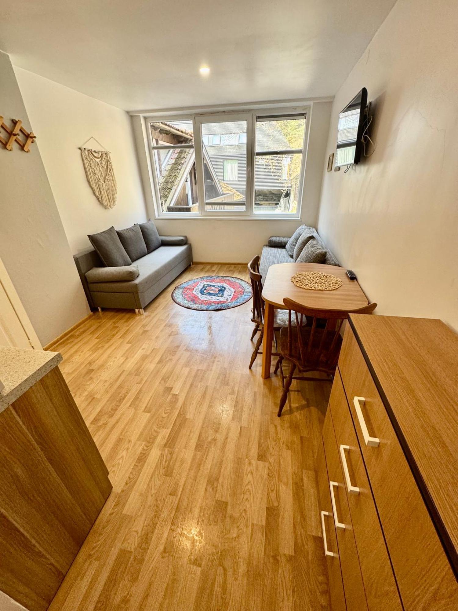 Apartament Gile Juodkrantė
